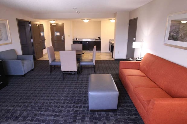 Images Hampton Inn & Suites Seneca-Clemson Area