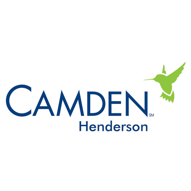Camden Henderson Apartments Logo