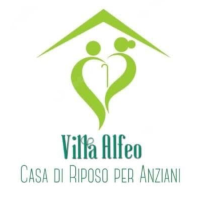 Casa di riposo Villa Alfeo Logo