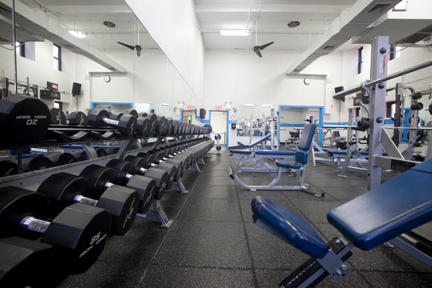 Images Harlem YMCA
