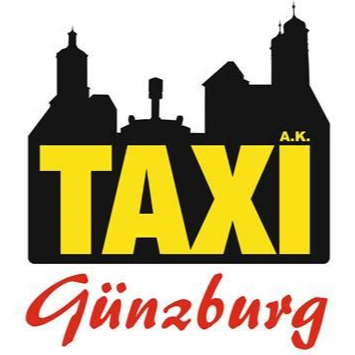 Taxi Günzburg  