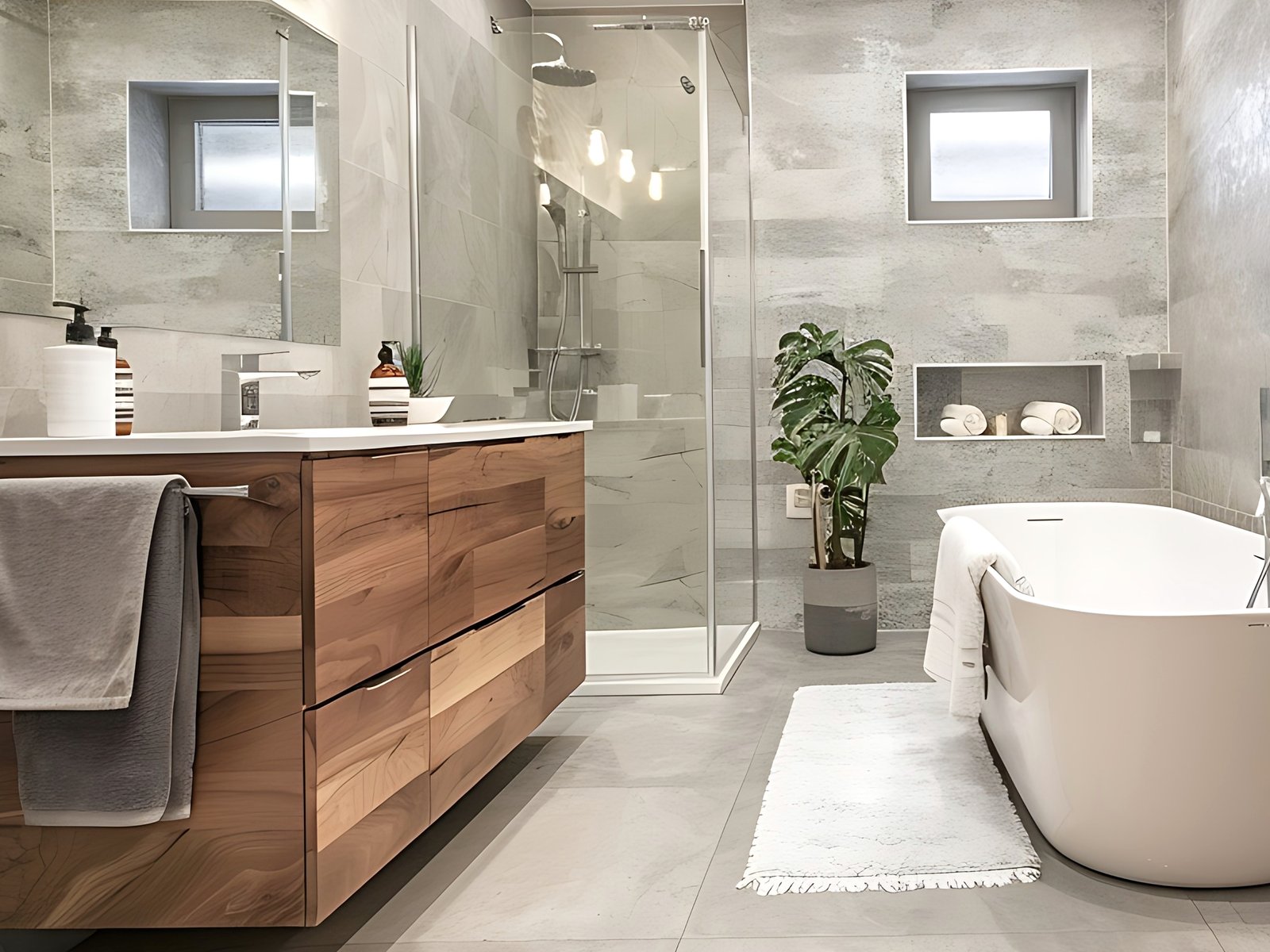 MB Bathroom Remodelers