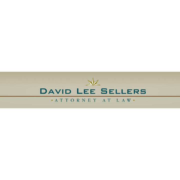 David Lee Sellers, PA Logo