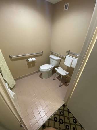 Images SureStay Plus Hotel By Best Western Atlanta Airport South