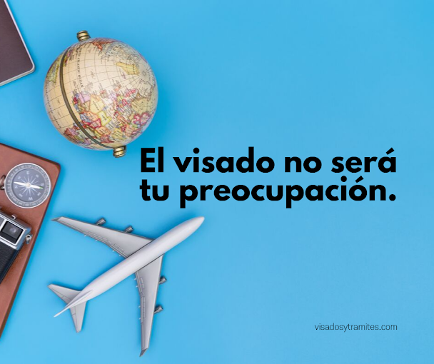 Images Visados Y Trámites Oficial