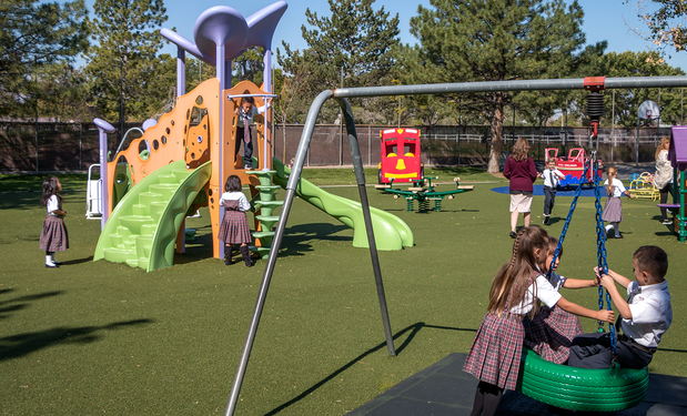 Images Challenger School - West Jordan