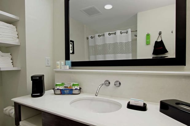 Images Hampton Inn Richland