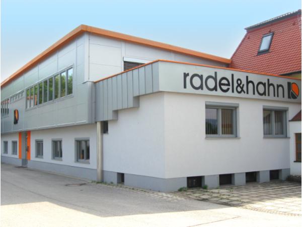 Bilder Radel & Hahn Klimatechnik Ges.m.b.H.