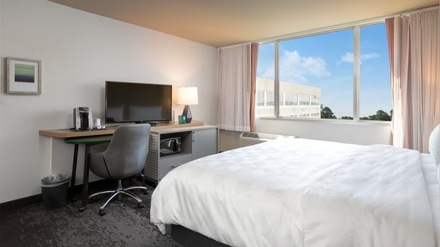 Images Holiday Inn Panama City by IHG