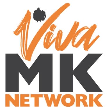 VivaMK West Malvern Logo