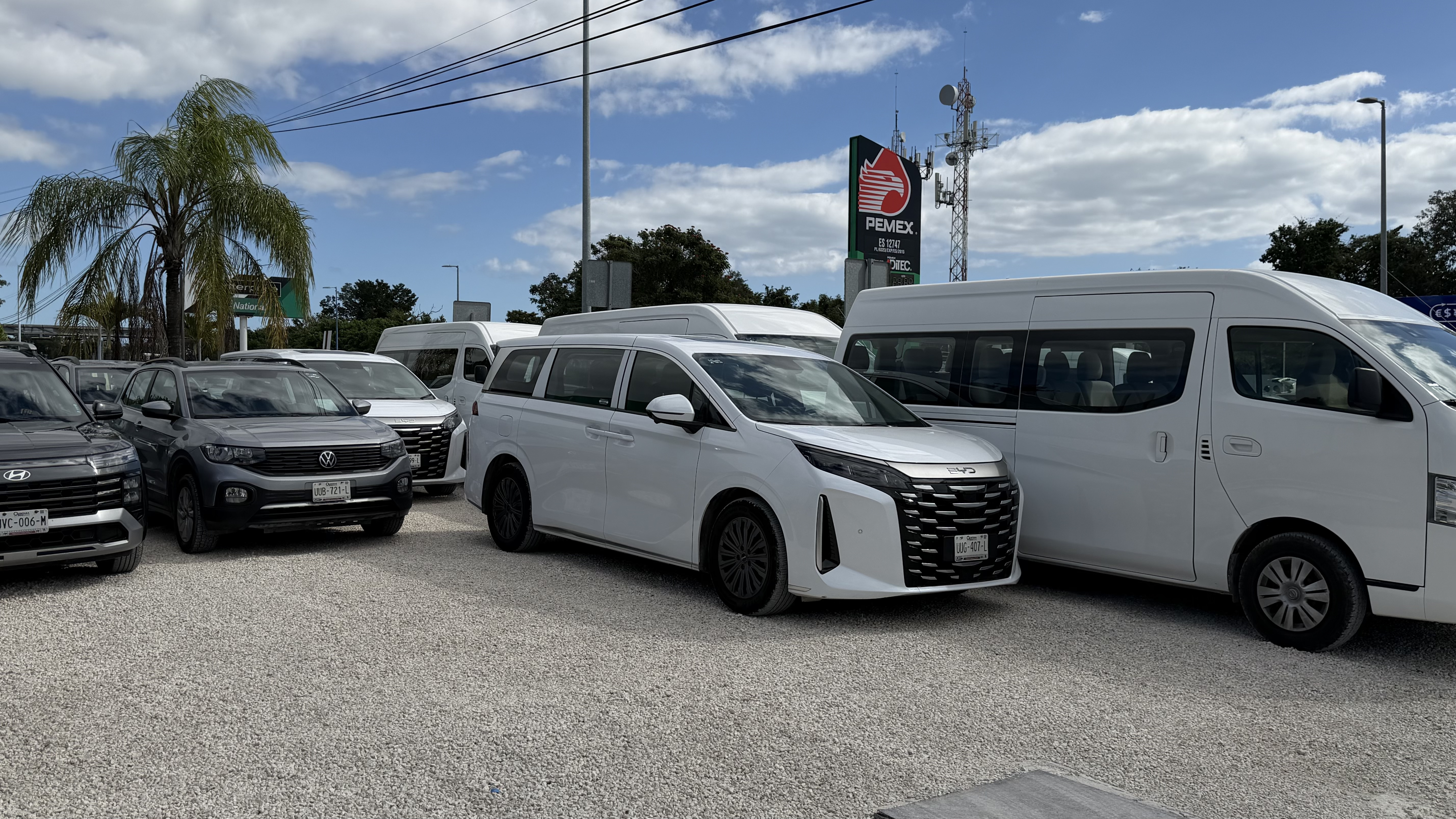 Galería en miniatura