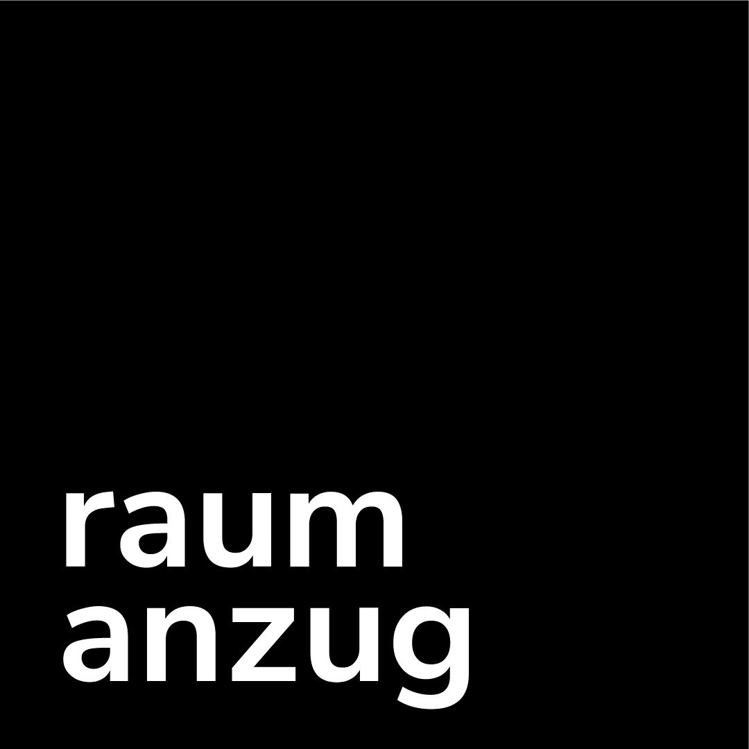 Logo Raumanzug GmbH