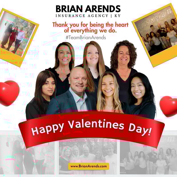 Images Brian Arends - State Farm Insurance Agent