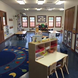 Images North Canton KinderCare