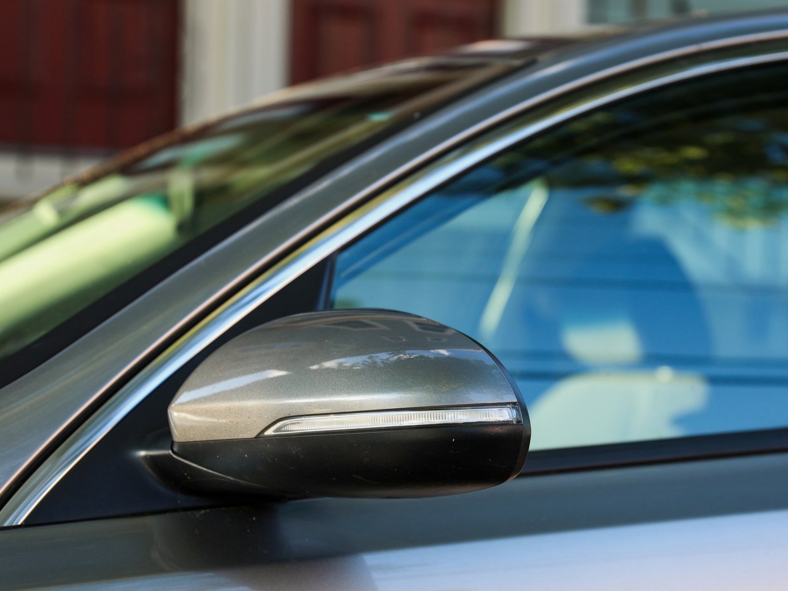 AA Auto Glass