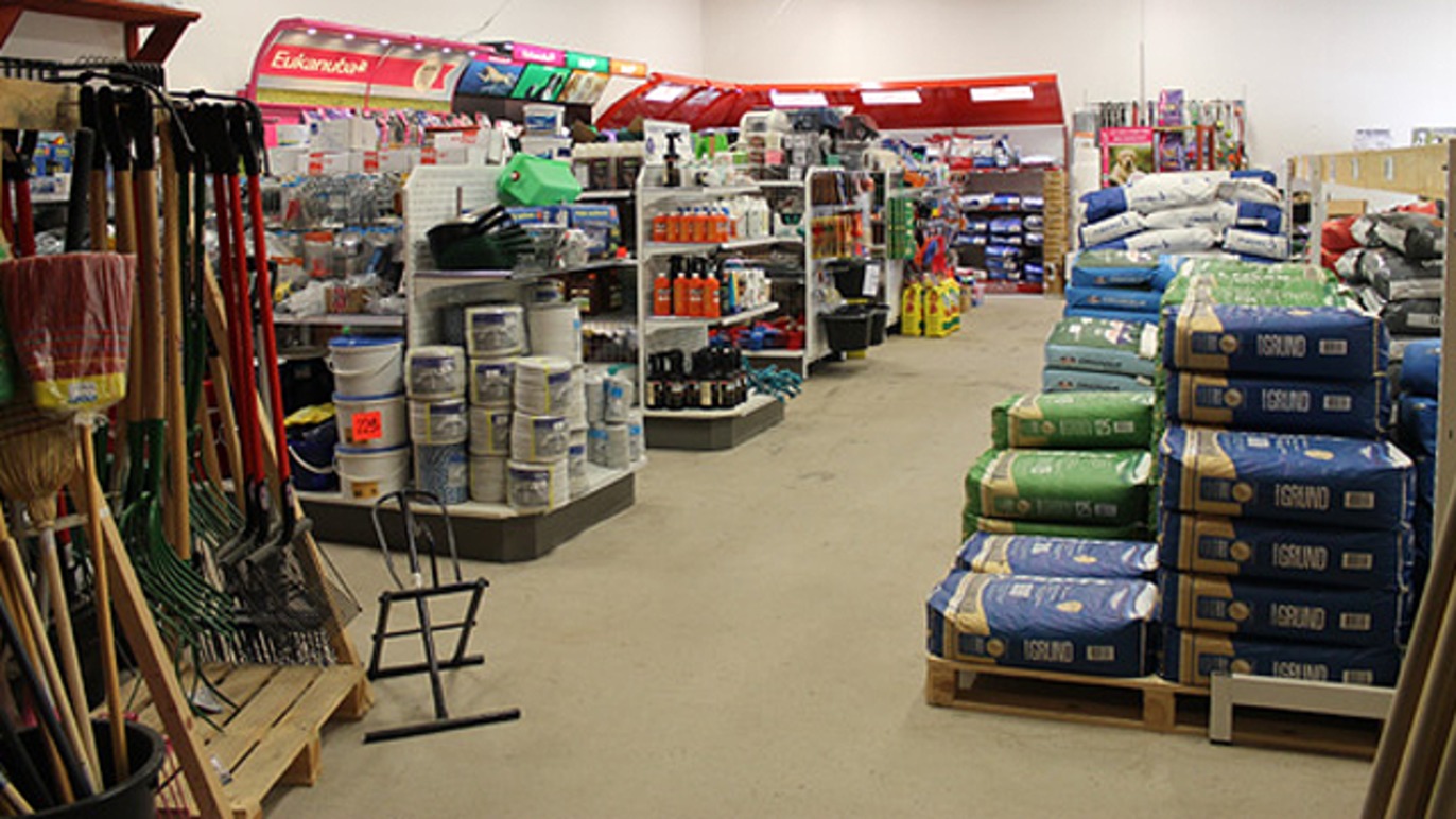 Images StallMagasinet AB