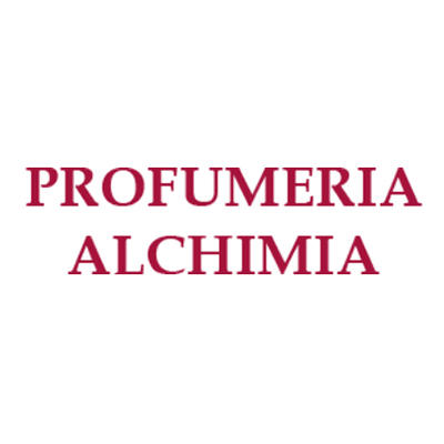 Profumeria Alchimia Logo