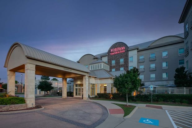Images Hilton Garden Inn Dallas/Arlington