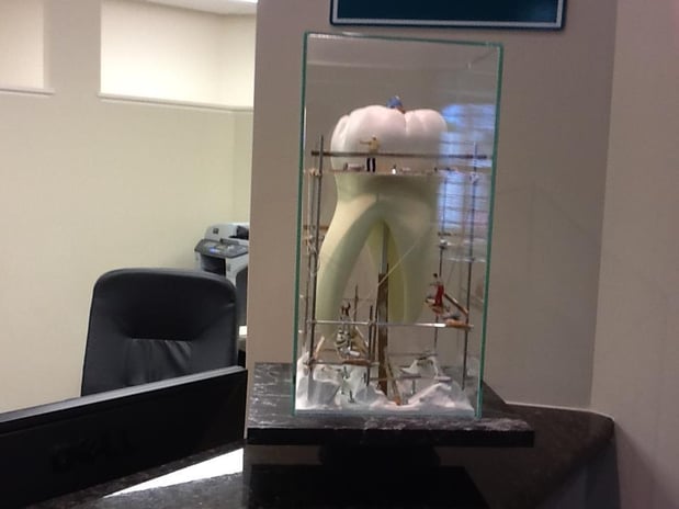 Images St. Mary's Family Dentistry