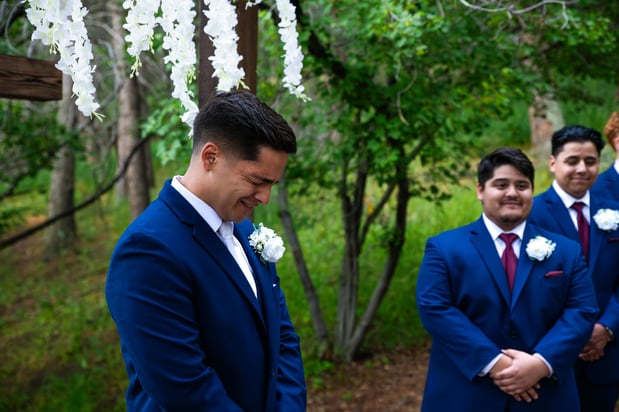 Images Claire Larisa Photography