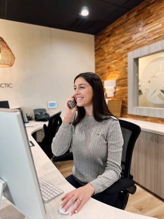 Images 100% Chiropractic - St. Petersburg