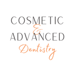 Cosmetic & Advanced Dentistry Logo