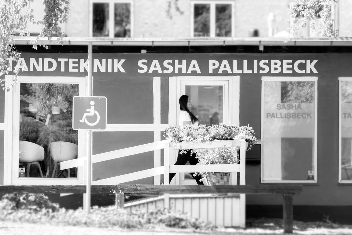 Images Roskilde Tandteknik // Klinisk Tandtekniker Sasha Pallisbeck ApS