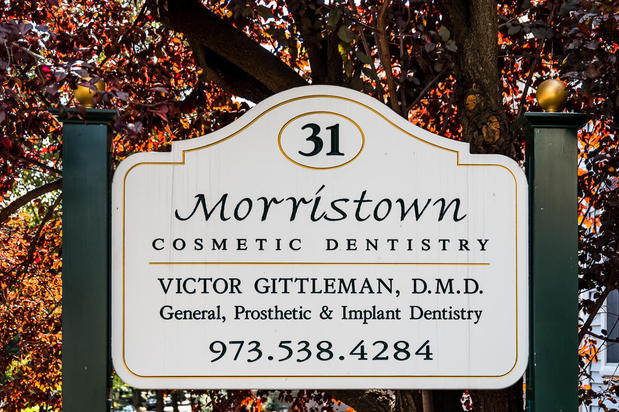 Images Morristown Cosmetic Dentistry: Victor Gittleman, DMD