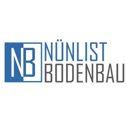 Nünlist Bodenbau AG Logo