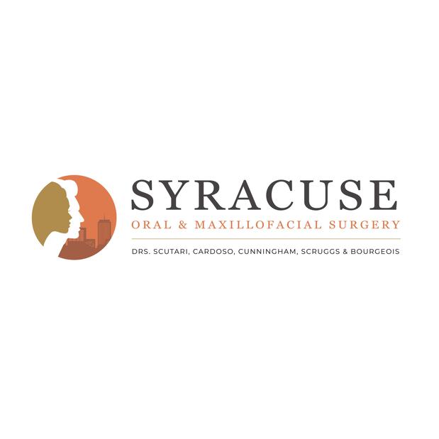 Syracuse Oral & Maxillofacial Surgery Logo