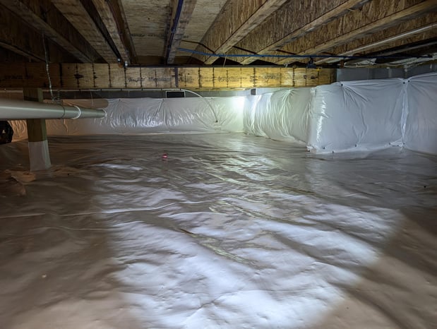 Images Basement & Radon Solutions