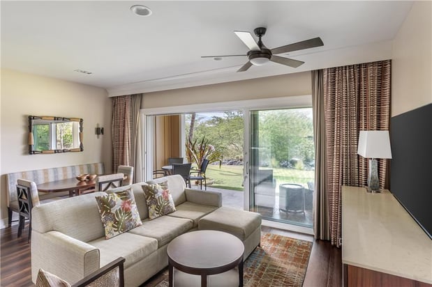 Images Hilton Grand Vacations Club Kings’ Land Waikoloa