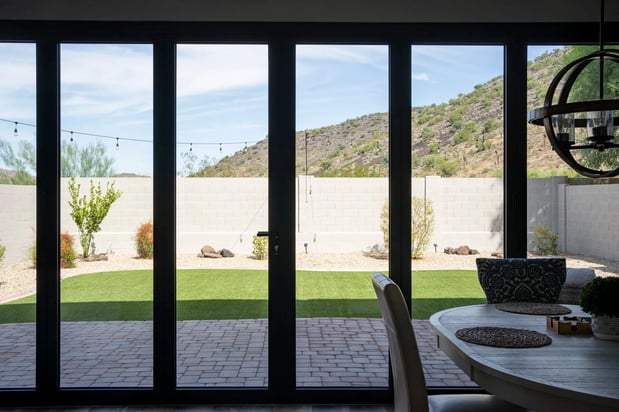 Images Phoenix Folding Door Co