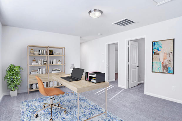 Images Copper Crest by Stanley Martin Homes