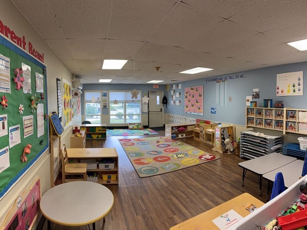 Images Benedetti Drive KinderCare