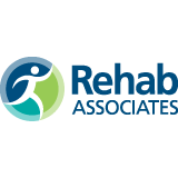 Rehab Associates - Selma Logo