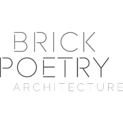Logo Brick Poetry Architecture GmbH