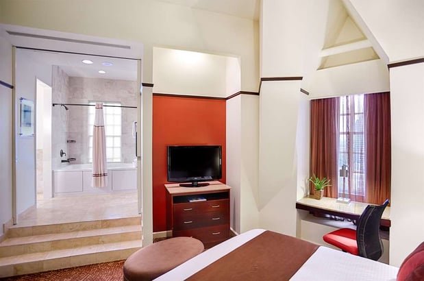 Images The Emily Morgan San Antonio - a DoubleTree by Hilton Hotel