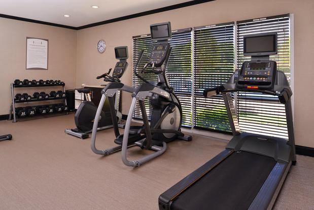 Images Staybridge Suites Wichita Falls by IHG