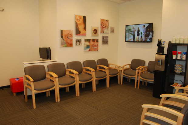 Images Vancouver Dentist Office