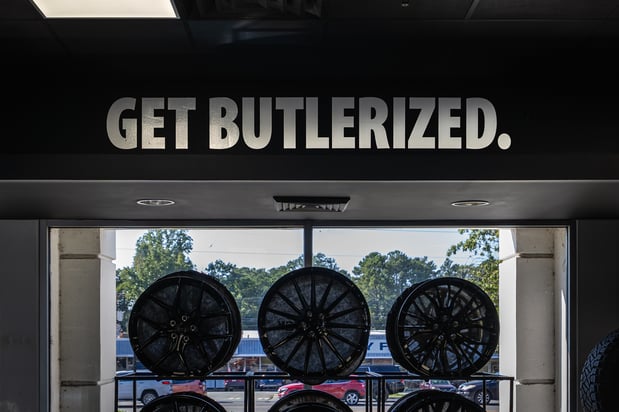 Images Butler Tires and Wheels