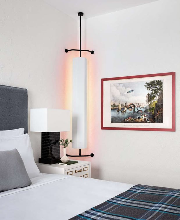 Images Graduate by Hilton New York