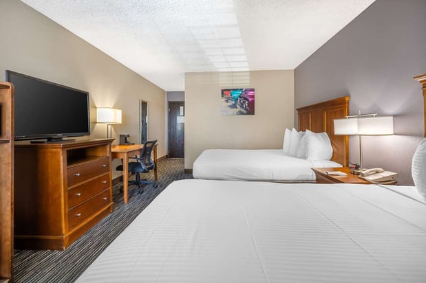 Images Best Western McCarran Inn