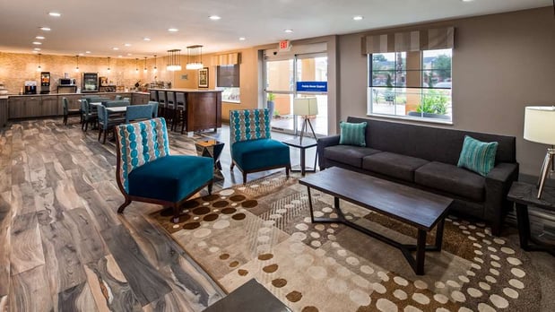 Images Best Western Lafayette Inn