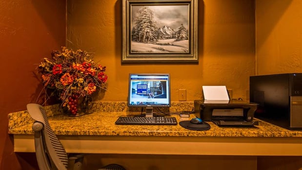 Images Best Western Inn of Pinetop