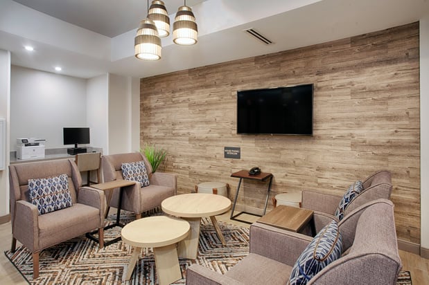 Images Candlewood Suites Detroit – Sterling Heights by IHG
