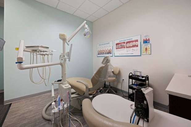 Images Canyon Vista Dental Group