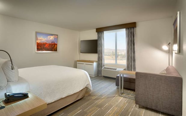 Images Hilton Garden Inn Lehi
