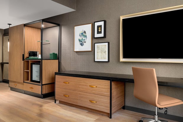 Images Hotel Indigo Vancouver Dwtn – Portland Area by IHG