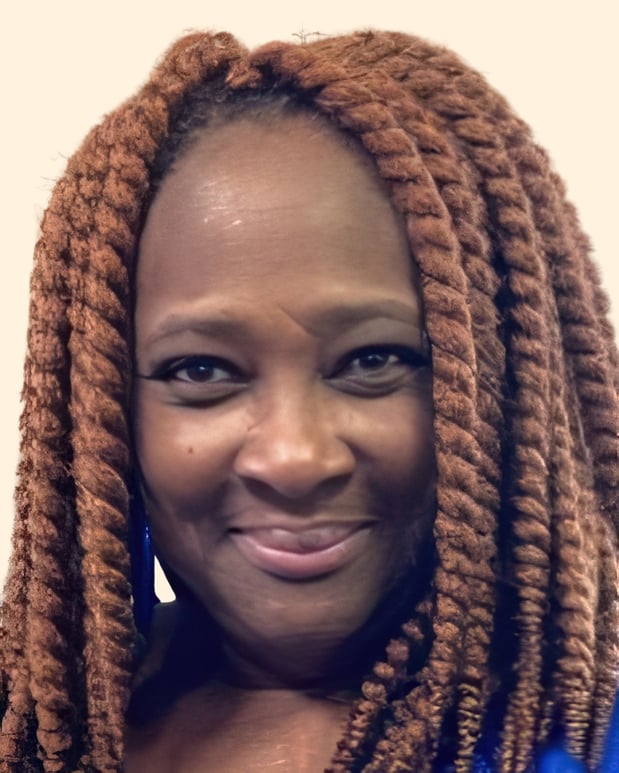 Images Susan Stewart, Counselor